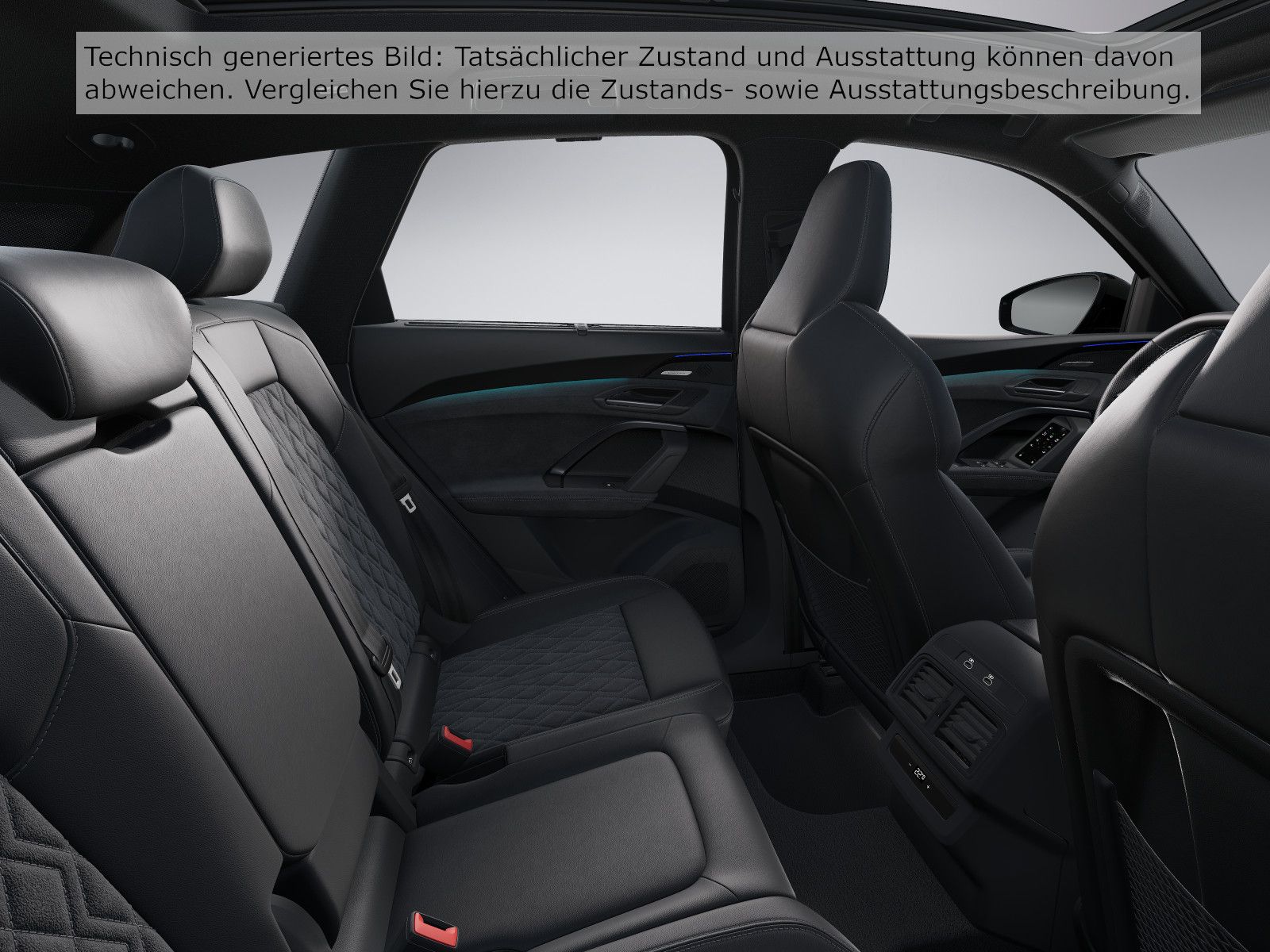 Audi Q5 - Bild 13