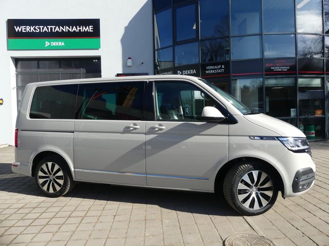 Volkswagen T6.1 Multivan 2.0 TDI Highline ACC/E-TÜREN/KINDE