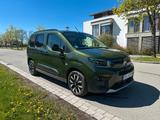 Citroën Berlingo BlueHDi 130 S&S EAT8 M MAX MAX - Citroën Berlingo Gebrauchtwagen in München