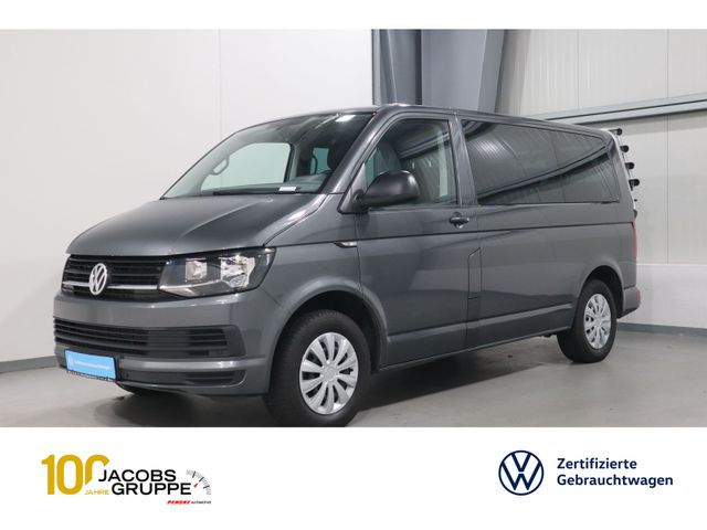 Volkswagen T6 Multivan 2.0 TDI DSG Trendline *FTR*AHK*DGP*C