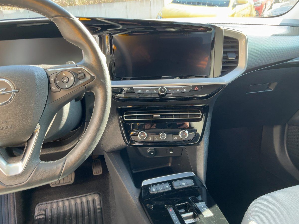 Opel Mokka - Bild 13