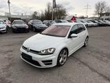 Volkswagen Golf VII Lim R 4Motion DSG LED Navi Kamera Leder - Gebrauchtwagen in Heilbronn