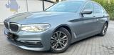 BMW 530d xDrive A -