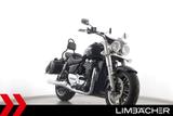 Triumph THUNDERBIRD COMMANDER 1700 - Packtaschen - TRIUMPH THUNDERBIRD