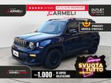 Jeep Renegade 1.0 T3 Sport 2WD - Jeep Renegade Sport mit Benzin-Antrieb