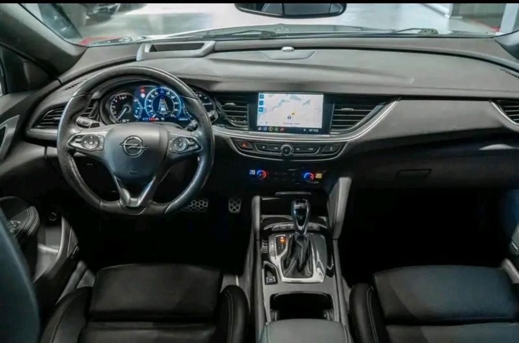 Image of Opel Insignia