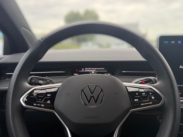 ID.7 Tourer Pro electric 210kW AHK-el. Navi 360