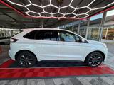 Ford Edge 2.0 T, 4x4, Pano, Automatik, AHK abnehmb. - gebrauchte Ford Edge aus dem Jahr 2017