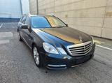 Mercedes-Benz E 220 CDI T BlueEFF. Avantgarde Sport Paket - gebrauchte Mercedes-Benz E 220 aus dem Jahr 2012