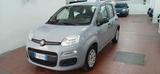 Fiat Panda 1.2 Easy Gpl 69cv my19 - mit LPG-Antrieb: Gelb, Geländewagen