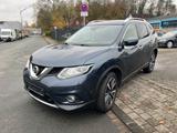 Nissan X-Trail Tekna - Nissan Unfallwagen