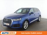 Audi Q7 3.0 V6 TFSI quattro*7-SITZER*NIGHT-VISION*AHK