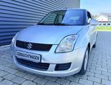 Suzuki Swift 1.3 Ltr. 16V Lim.Comfort/Klima/TÜV:10/2026 - Suzuki Swift in Augsburg