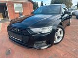 Audi A6 Avant 40 TDI sport BLACK EDITION ACC SZH LED - Audi A6 Black Edition Gebrauchtwagen