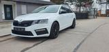 Skoda Octavia 2.0 TSI DSG RS Combi RS 418 PS - Skoda Octavia: Ps
