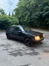 Peugeot 205 1,9l automatic - Peugeot 205: Kleinwagen