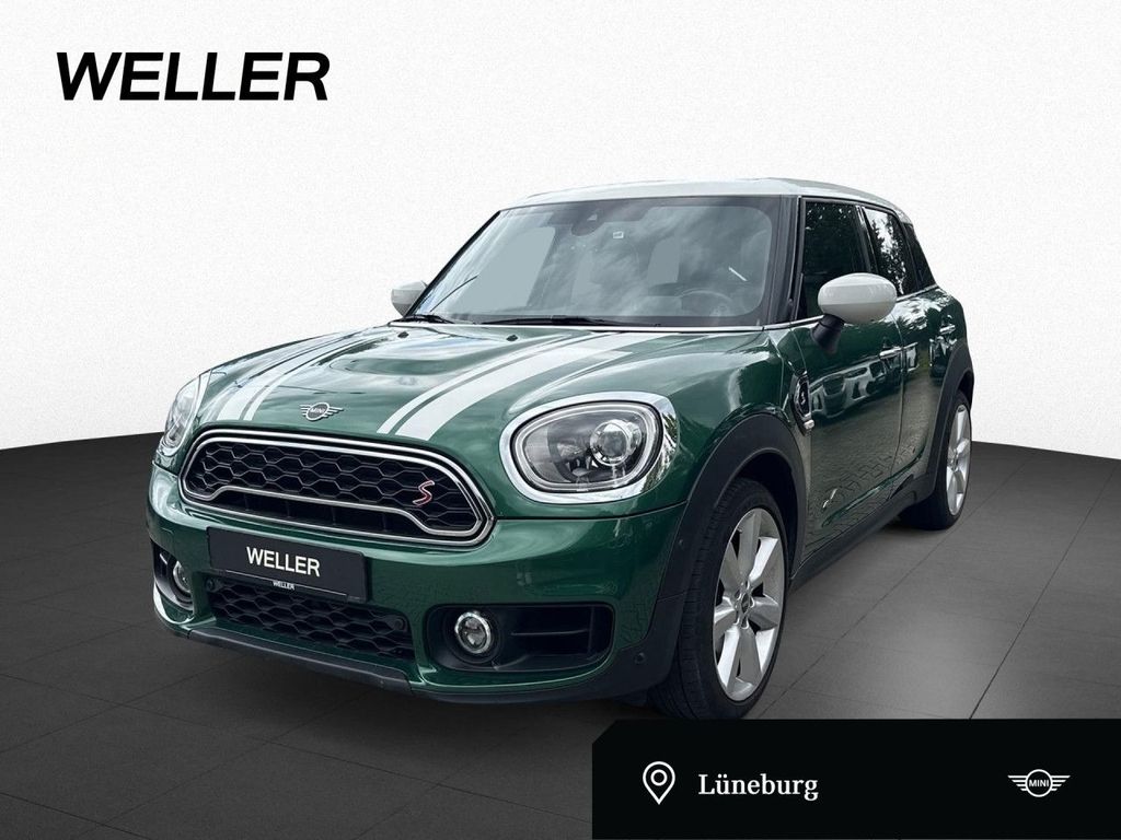 Image of MINI Countryman S (Cooper)