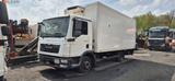 MAN TGL 8.150 4X2 BL Unfallschaden bedingt fahrberei - Offers