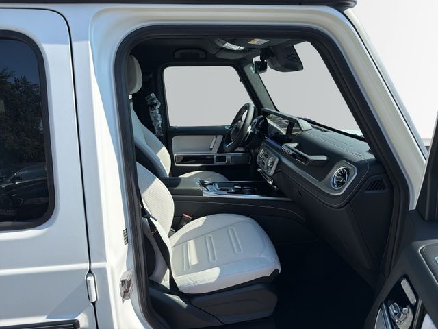 MERCEDES-BENZ G 500 – Bild 9