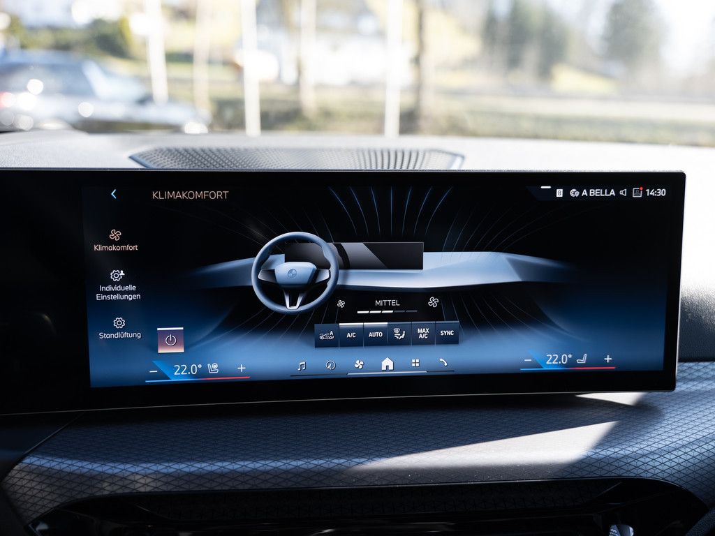 BMW 420 Gran Coupé - Bild 16