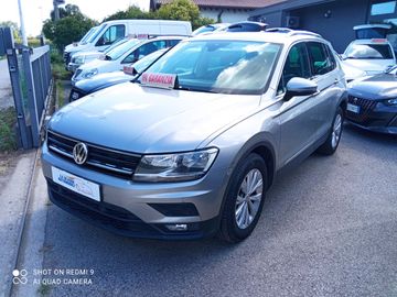 Volkswagen Tiguan - 3