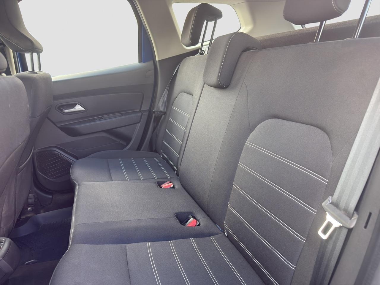 Dacia Duster 1.5 BLUE Expression LED*Alu*Carplay*PDC, миниатюра 8