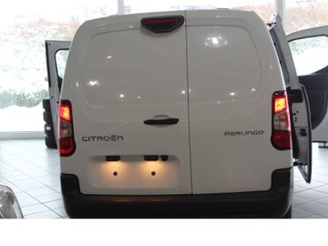Citro�n Berlingo Kastenwagen L2H1XL