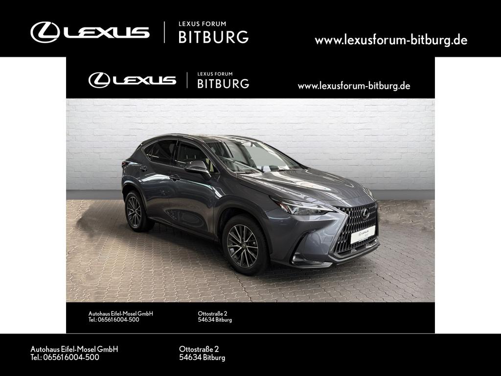 Lexus NX 450h