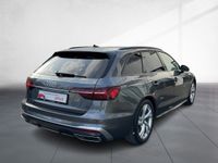 Audi A4 - Vorschau Bild 5