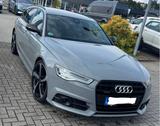 Audi A6 Avant 3.0 TDI competition quattro tiptr... - Audi A6 Gebrauchtwagen in Rostock