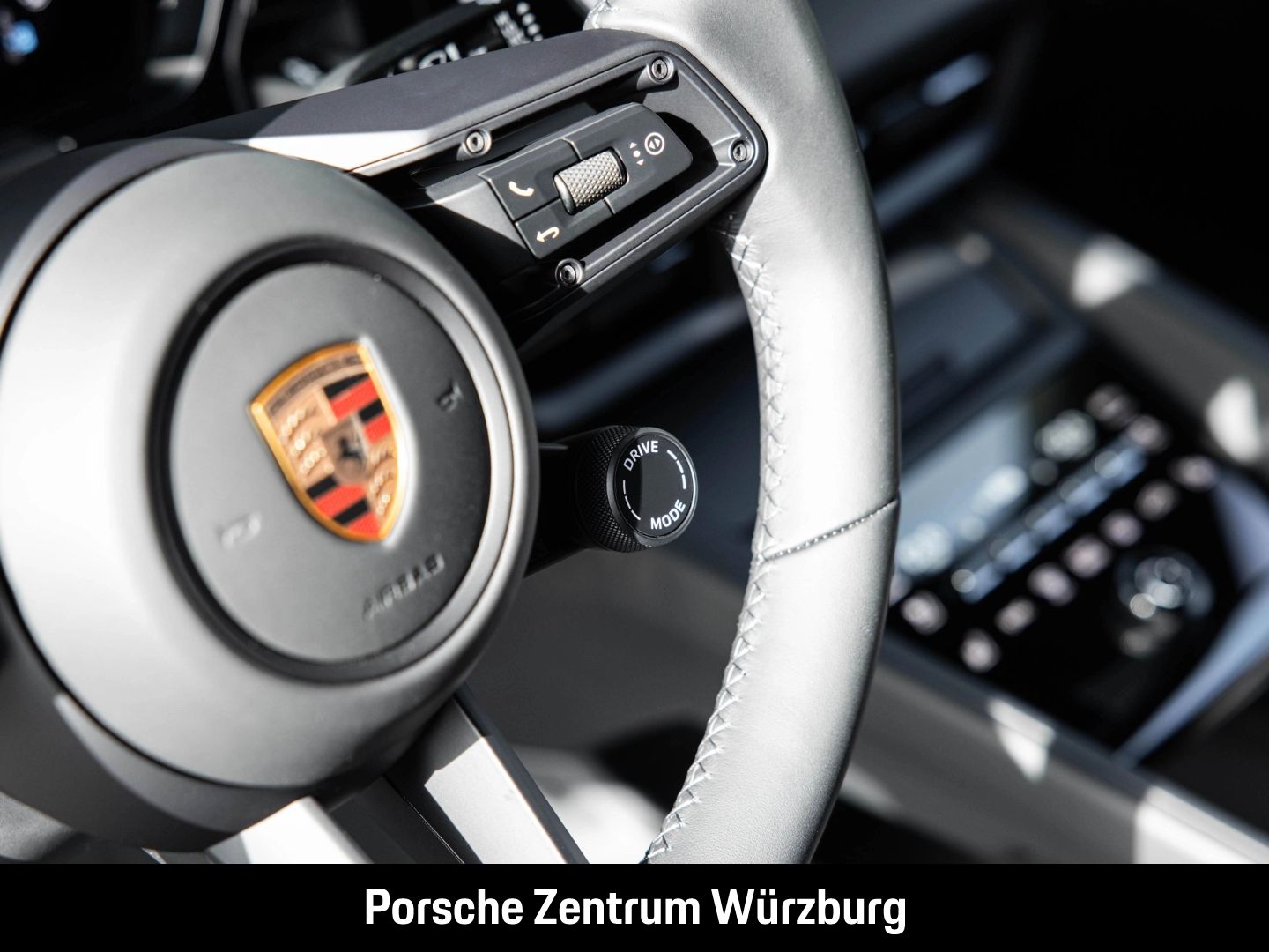 Porsche Macan - Bild 30