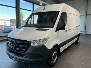 Mercedes Sprinter - 4