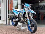 KTM 500 EXC Model 2025 Supermoto - 50 SUPERMOTO