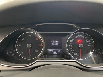 Audi A4 - 7