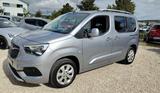Opel Combo Life E Innovation Navi* Kamera* Panorama* - Opel Combo Life mit Diesel-Antrieb: Innovation