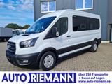Ford Transit 350 Kombi TDCi L3 Trend 9 Sitzer AUTOMAT - Angebote