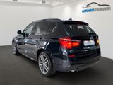 BMW X3 xDrive 20 d*M-Paket*1.Hand*Leder*Navi*55 Tkm - BMW X3: 2.5