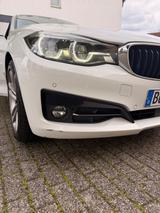 BMW 320 Gran Turismo Gran Turismo 320d xDrive Sp... - BMW 320 Gran Turismo aus 2018