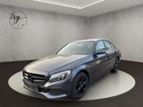 Mercedes-Benz C 180 Lim. BlueTEC / d