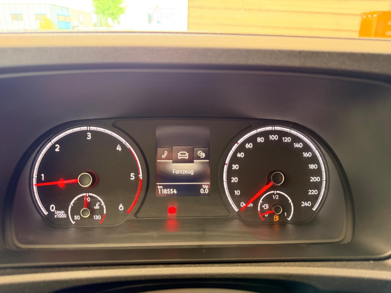 Volkswagen Caddy *Kamera*Klima*, миниатюра 24