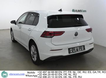 Volkswagen Golf - 4