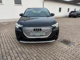 Audi Q4 35 e-tron 52 kWh 20" ACC KAM MATRIX - Audi Q4 Gebrauchtwagen