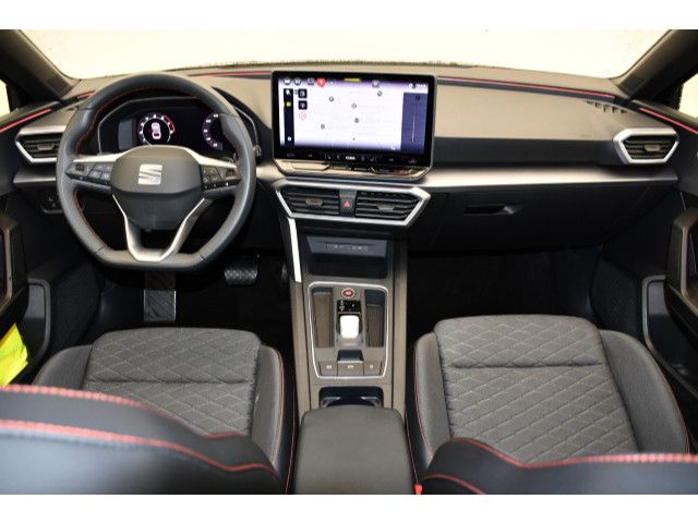 Seat Leon - Bild 4