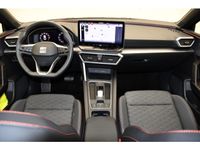 Seat Leon - Vorschau Bild 4