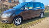 Seat Alhambra 2.0 TDI Ecomotive 103kW 4KIDS - Seat Alhambra Ecomotive mit Diesel-Antrieb