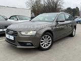Audi A4 Avant Attraction Aut./S-Heft/Navi/Multi/Tempo - Audi A4: Kombi, Attraction