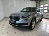 Skoda Kodiaq Ambition 2.0 TDI DSG 7Sitze AHK SHZ LED - Skoda Kodiaq in Hannover