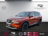 Nissan X-Trail N-Connecta Navi Pano 360° DAB PDC 7-Si. - gebrauchte Nissan X-Trail aus dem Jahr 2024