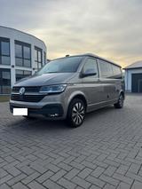 Westfalia Kepler One - Westfalia Allradantrieb