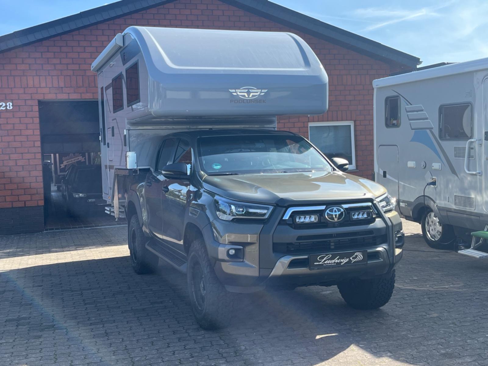 Andere Podlunsek Revolux 2.5